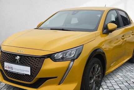 Peugeot 208 30.519 km 14.829 &euro; Bamberg 96052