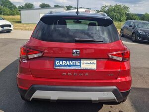 Seat Arona Xcellence 110.278 km 9.850 € Obrigheim-Asbach 74847