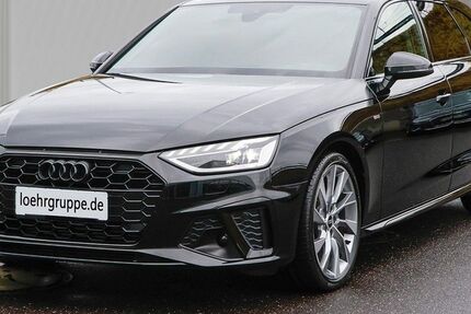 Audi A4 24.979 km 30.980 &euro; Koblenz 56070