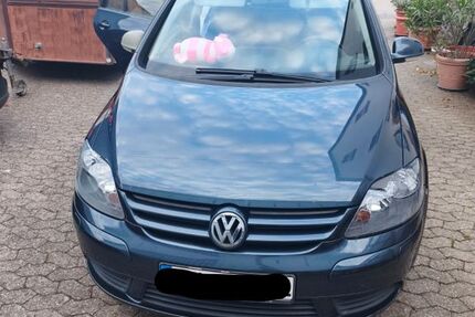 VW Golf Plus 225.500 km 3.200 &euro; Lieg 56290