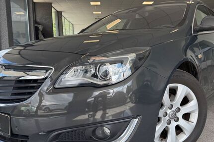 Opel Insignia 165.300 km 6.999 &euro; Golzheim 52399