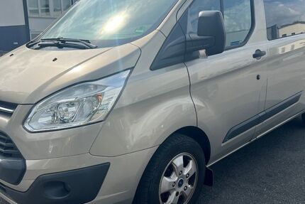 Ford Transit 236.745 km 11.900 € Wuppertal 42327