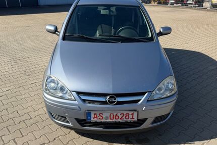 Opel Corsa 175.000 km 1.690 &euro; Sulzbach-Rosenberg 92237
