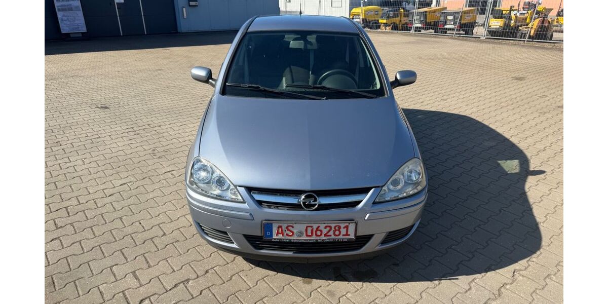 Opel Corsa 175.000 km 1.690 &euro; Sulzbach-Rosenberg 92237