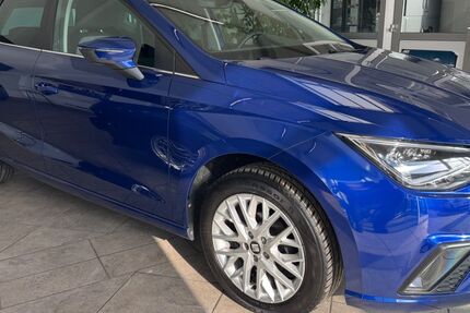 Seat Ibiza 50.605 km 11.850 &euro; Eime-Deinsen 31036