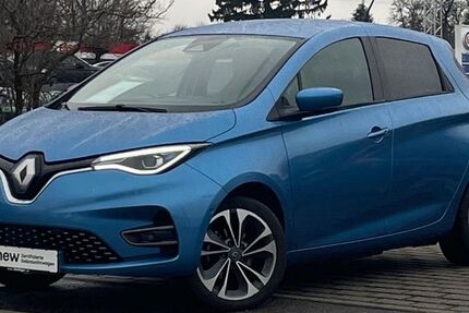 Renault ZOE 30.674 km 10.390 &euro; Backnang 71522