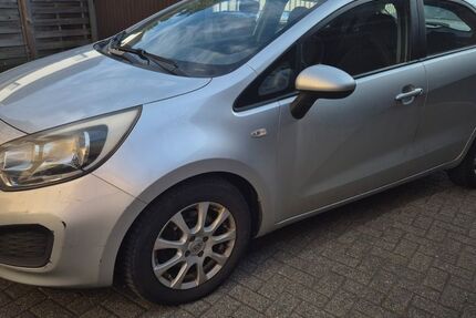 Kia Rio 196.232 km 3.800 &euro; Alsdorf 52477