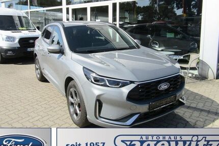 Ford Kuga 25.000 km 29.990 &euro; Grabow 19300