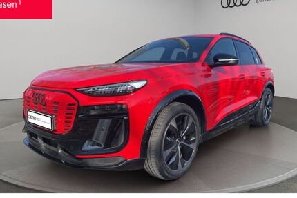Audi Q6 e-tron 19.392 km 64.990 &euro; Kassel 34125