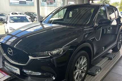 Mazda CX-5 33.711 km 22.880 &euro; Heinsdorfergrund 08468