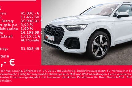Audi Q5 78.900 km 45.830 &euro; Heilbronn 74074
