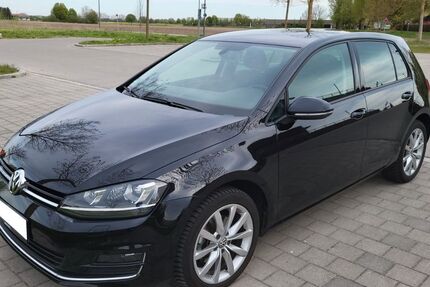 VW Golf 69.300 km 11.500 &euro; Ismaning 85737
