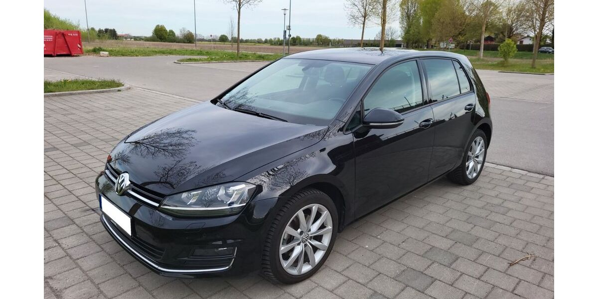 VW Golf 69.300 km 11.500 &euro; Ismaning 85737