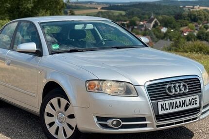 Audi A4 300.000 km 1.499 &euro; Bruchsal 76646