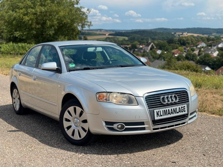 Audi A4 300.000 km 1.499 &euro; Bruchsal 76646
