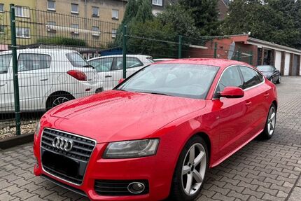 Audi A5 165.000 km 11.000 &euro; Essen 45143