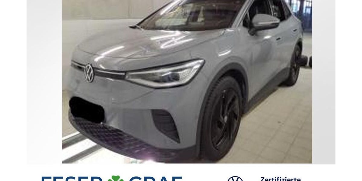VW ID.4 12.375 km 38.901 &euro; Nürnberg 90411