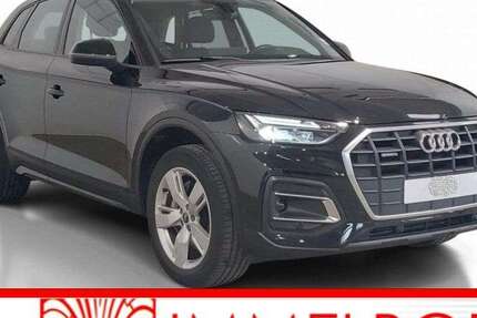 Audi Q5 45.900 km 31.890 &euro; Barchfeld Immelborn 36456