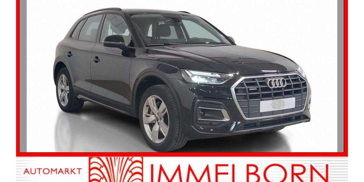 Audi Q5 45.900 km 31.890 &euro; Barchfeld Immelborn 36456