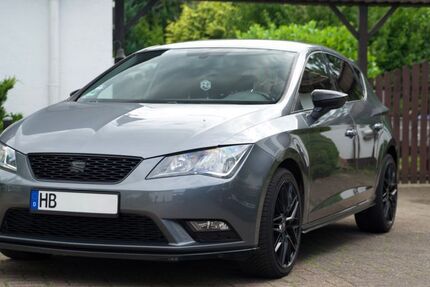 Seat Leon 188.233 km 7.000 € Bremen 28357
