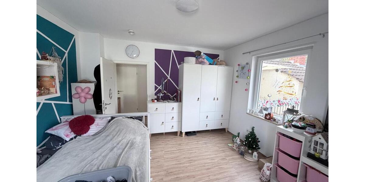 Einfamilienhaus Herxheim bei Landau/Pfalz Pfalz - 5 Zimmer, 107 m&sup2;, 450.000&euro; | Angebot:27086404