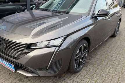 Peugeot 308 72.438 km 16.990 &euro; Bad Segeberg 23795