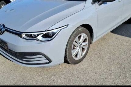 VW Golf 26.990 km 18.730 &euro; Schwaebisch Hall 74523