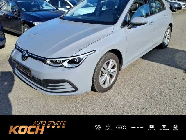VW Golf 26.990 km 18.730 &euro; Schwaebisch Hall 74523