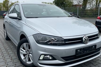 VW Polo 142.000 km 10.999 &euro; Stockstadt a.M. 63811