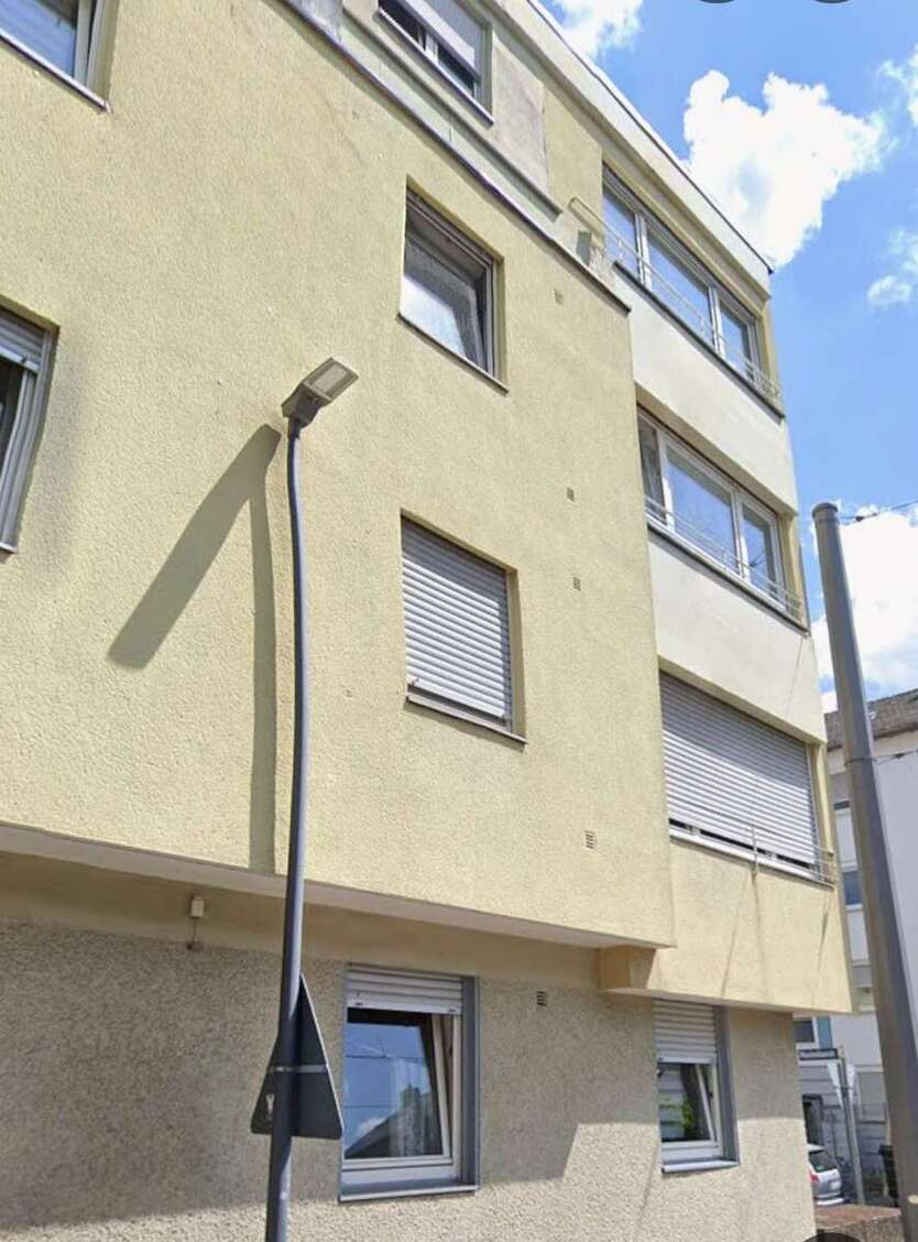 Wohnung zum Mieten in Ludwigshafen Mundenheim 990 € 77 m² 2 zimmer