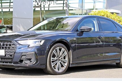 Audi A8 39.490 km 69.940 € Neubeckum 59269
