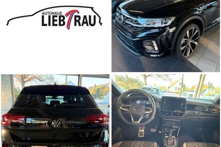 VW T-Roc 1.311 km 34.777 &euro; Loxstedt - Bexhövede 27612