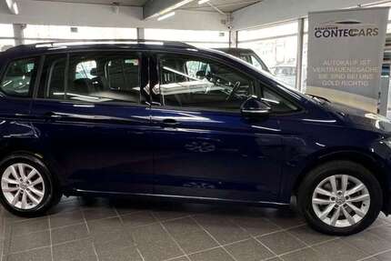 VW Touran 182.586 km 12.999 € Werl 59457