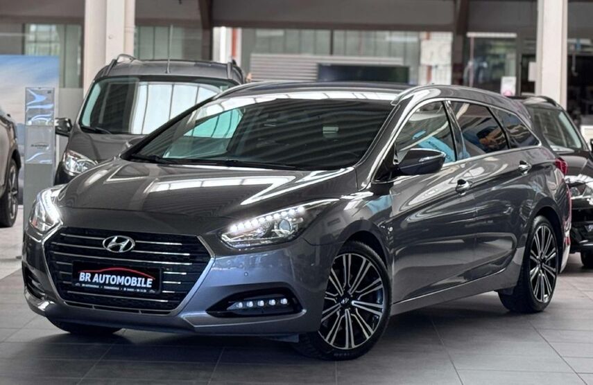 Hyundai i40 131.800 km 12.990 € Nohfelden OT Türkismühle 66625