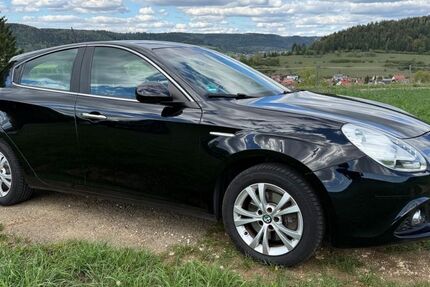 Alfa Romeo Giulietta 226.450 km 2.999 &euro; Tuttlingen 78532