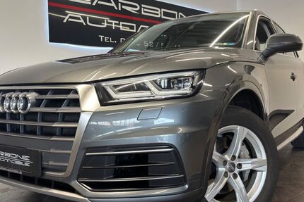 Audi Q5 198.988 km 23.250 € Bretten 75015