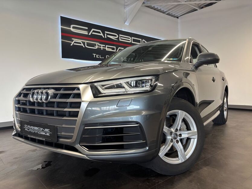 Audi Q5 198.988 km 23.250 € Bretten 75015
