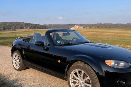 Mazda MX-5 191.722 km 5.949 &euro; Engen 78234