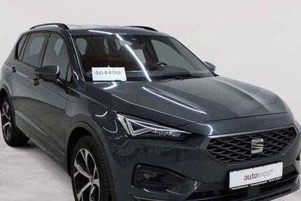 Seat Tarraco 140.246 km 23.289 &euro; Fernwald-Steinbach 35463