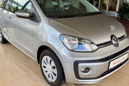 VW up! 95.780 km 8.850 &euro; Frankenberg/Eder 35066