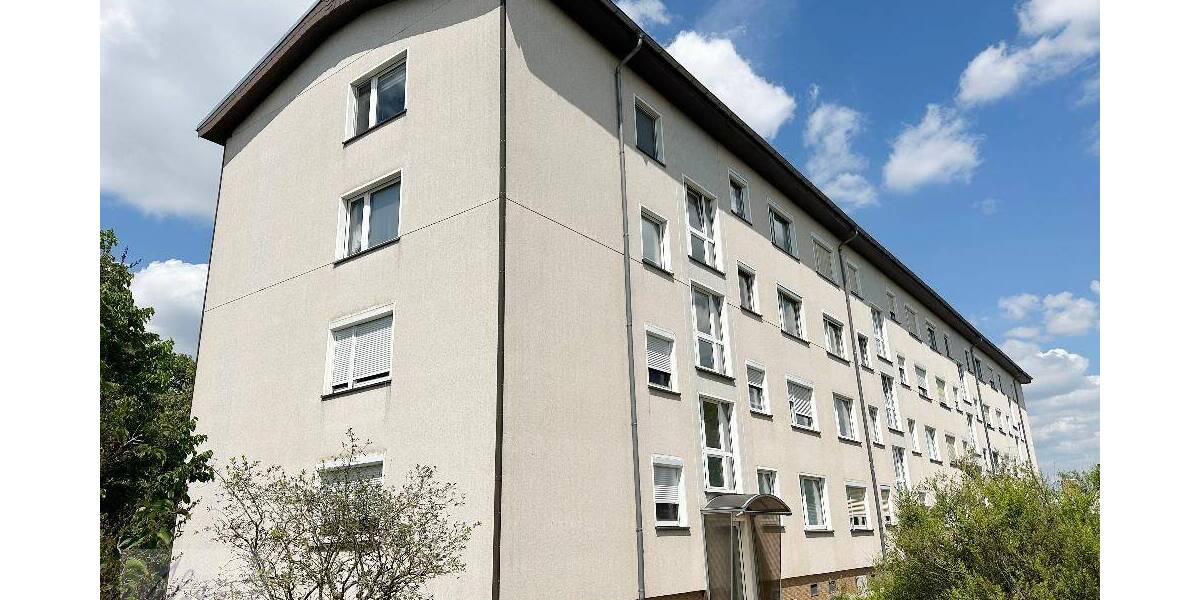 Etagenwohnung Zeithain - 3 Zimmer, 57 m&sup2;, 23.000&euro; | Angebot:26904035