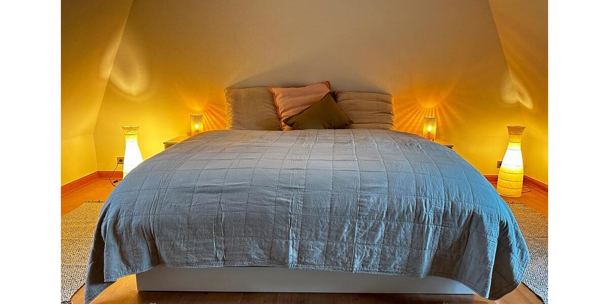 Einfamilienhaus Ritterhude - 3 Zimmer, 100 m&sup2;, 1.700&euro; | Angebot:24568470