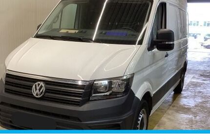 VW Crafter 49.327 km 30.444 € Hamburg 22761