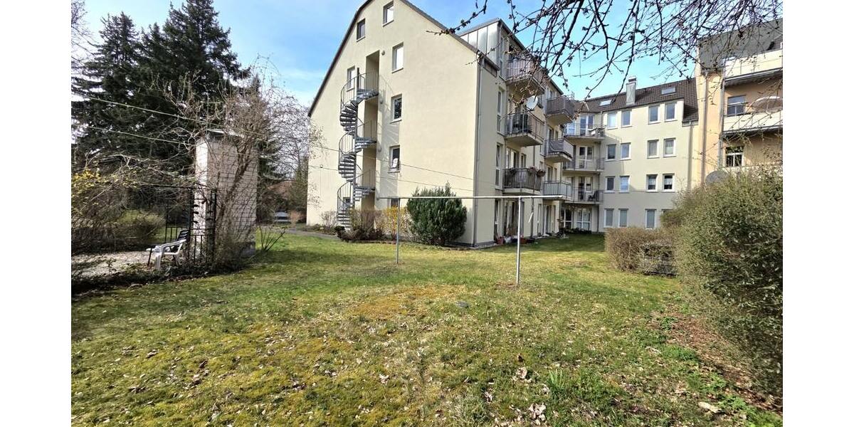 Attraktives Anlageobjekt! 3 vermietete Wohnungen mit TG-Stellplatz im Paket! - Etagenwohnung Chemnitz Altchemnitz | Angebot:26161417
