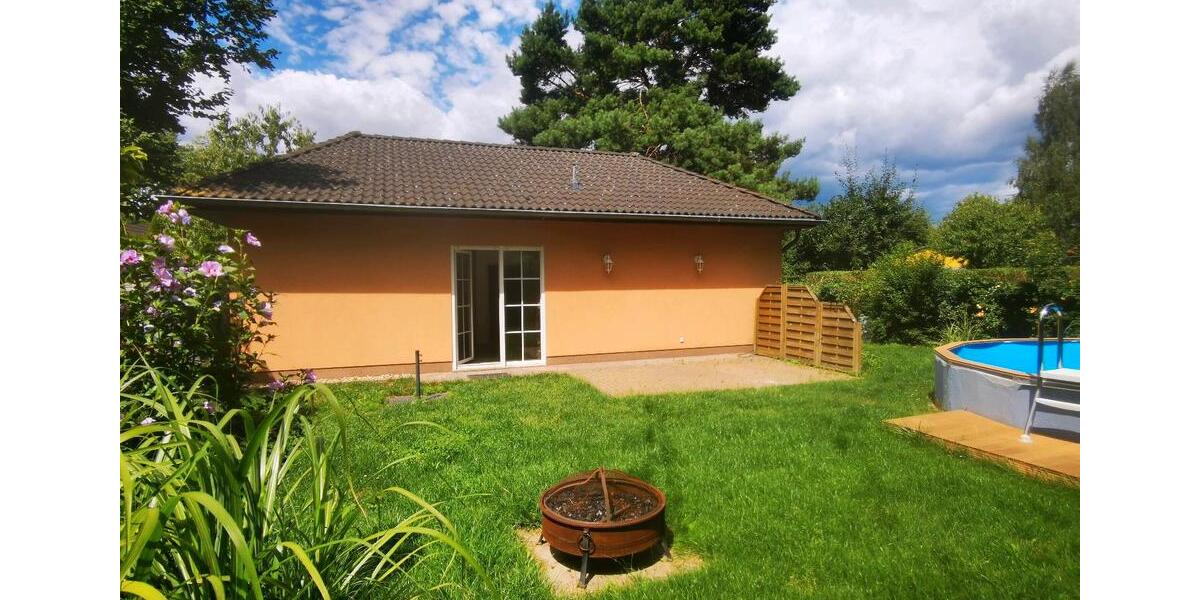 Bungalow Berlin Pankow - 3 Zimmer, 78 m&sup2;, 449.000&euro; | Angebot:27112010