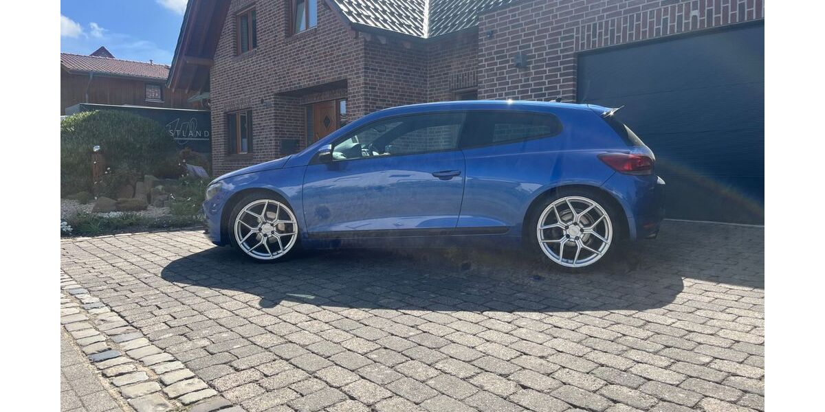 VW Scirocco 261.628 km 5.950 &euro; Melle 49324