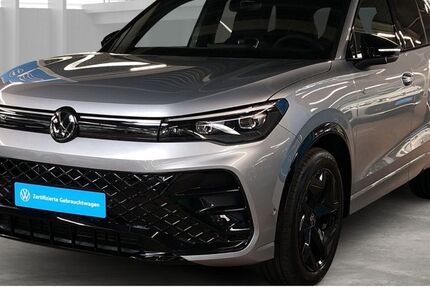 VW Tiguan 4.000 km 48.950 € Oldenburg / Holst. 23758
