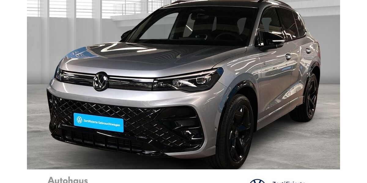 VW Tiguan 4.000 km 48.950 € Oldenburg / Holst. 23758