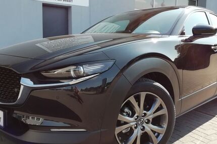 Mazda CX-30 20.179 km 27.890 € Rathenow 14712