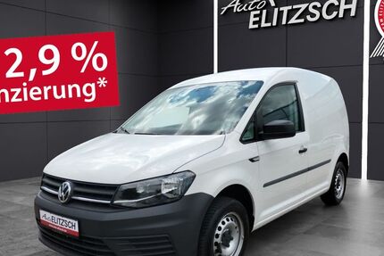 VW Caddy 21.300 km 17.250 &euro; Kamenz 01917